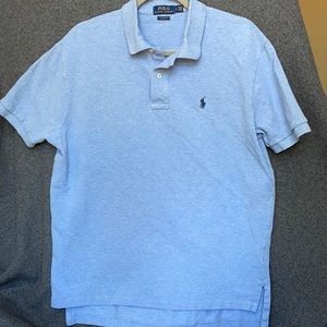 Polo Ralph Lauren – polo shirt